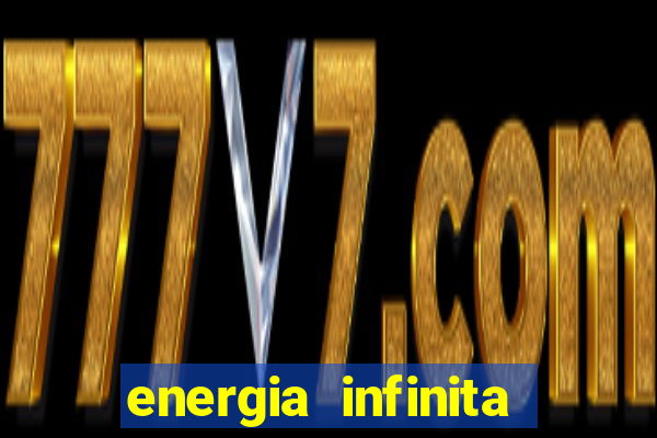 energia infinita football rivals